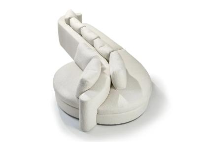 Thayer Coggin Playing Hooky Sectional Sofa - 1526-302-435
