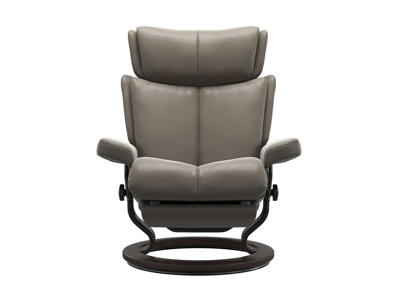 Stressless Magic (M) Classic Power Leg & Back 