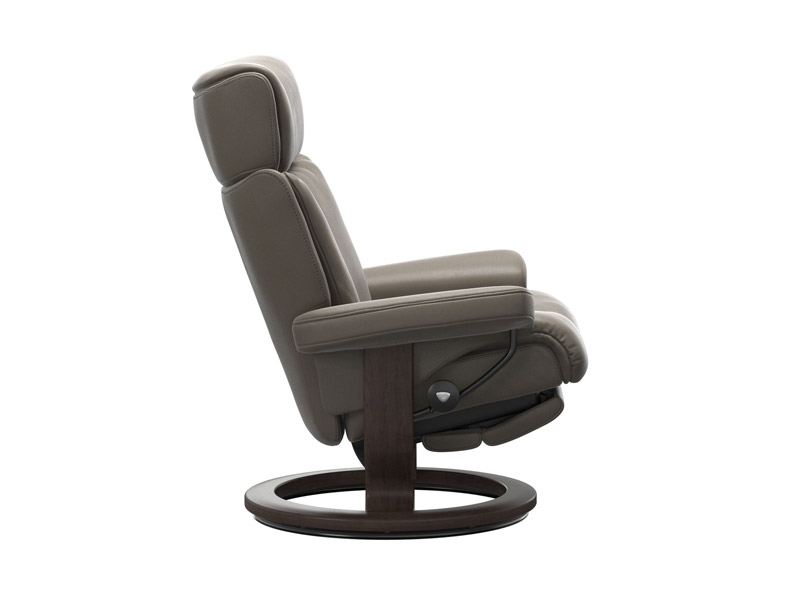 Stressless Magic (M) Classic Power Leg & Back 