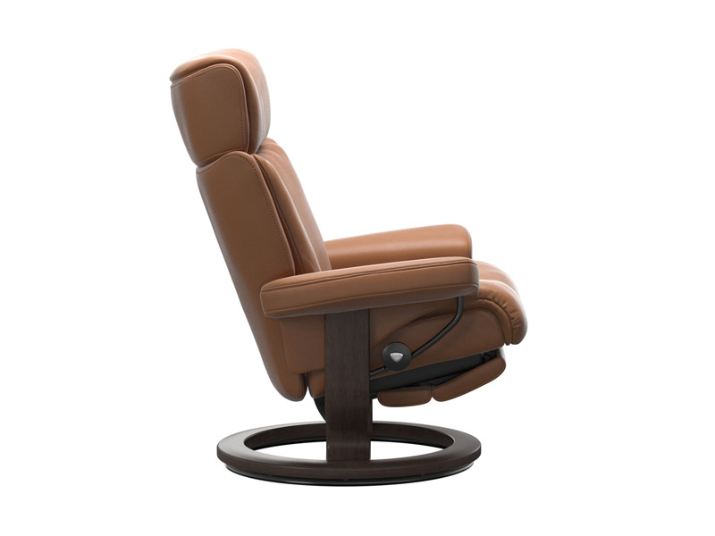 Stressless Magic (M) Classic Power Leg & Back 