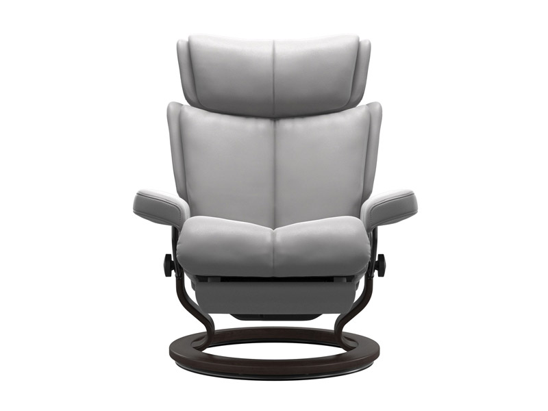 Stressless Magic (M) Classic Power Leg & Back 