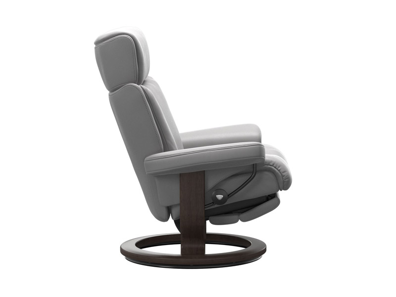 Stressless Magic (M) Classic Power Leg & Back 