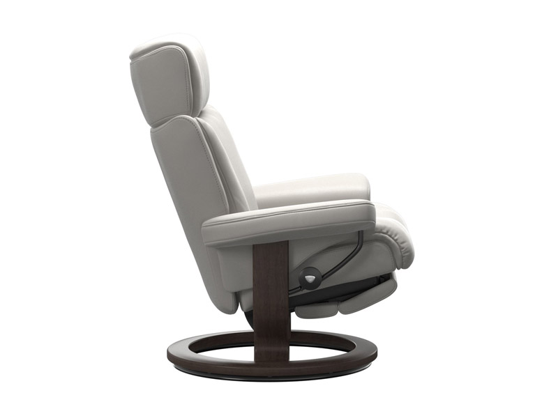 Stressless Magic (M) Classic Power Leg & Back 