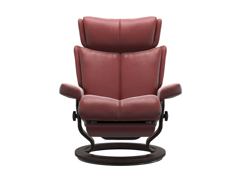 Stressless Magic (M) Classic Power Leg & Back 