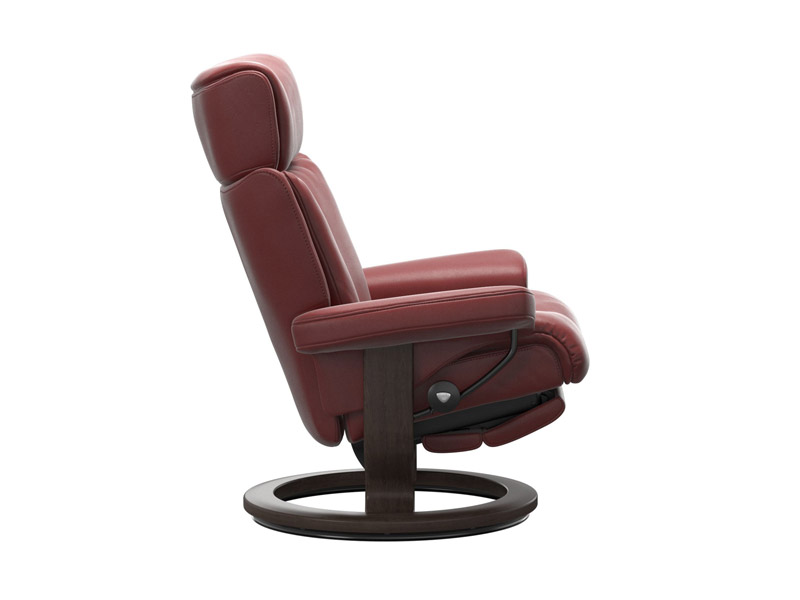 Stressless Magic (M) Classic Power Leg & Back 