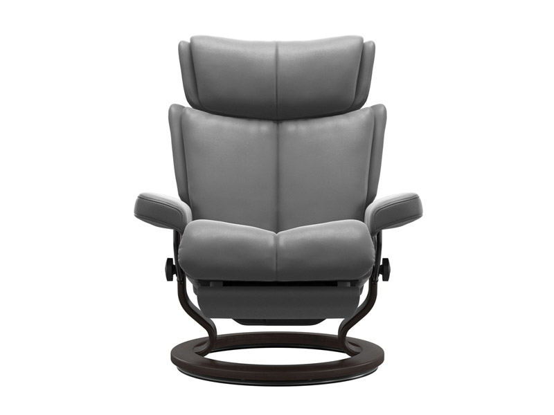 Stressless Magic (M) Classic Power Leg & Back 