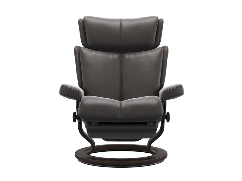 Stressless Magic (M) Classic Power Leg & Back 