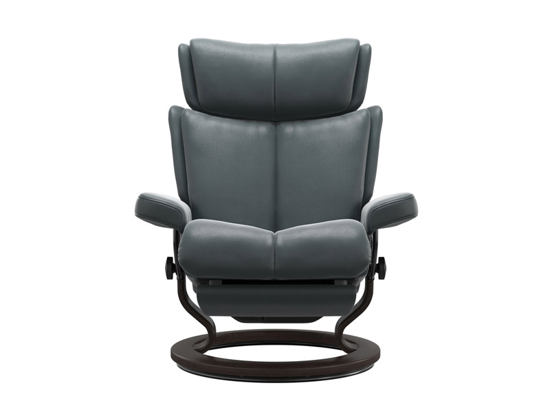 Stressless Magic (M) Classic Power Leg & Back 