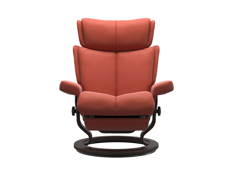 Stressless Magic (M) Classic Power Leg & Back 