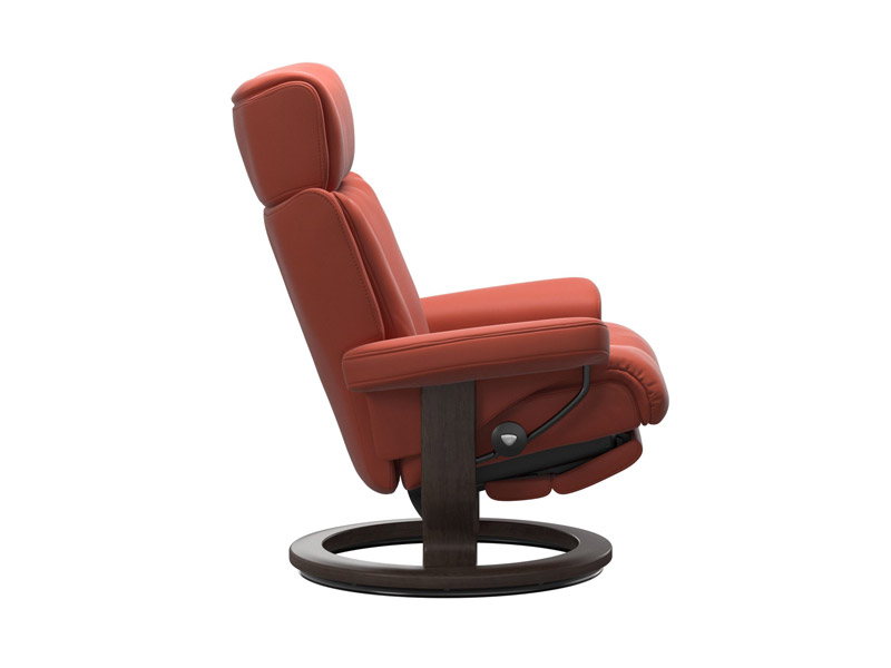 Stressless Magic (M) Classic Power Leg & Back 