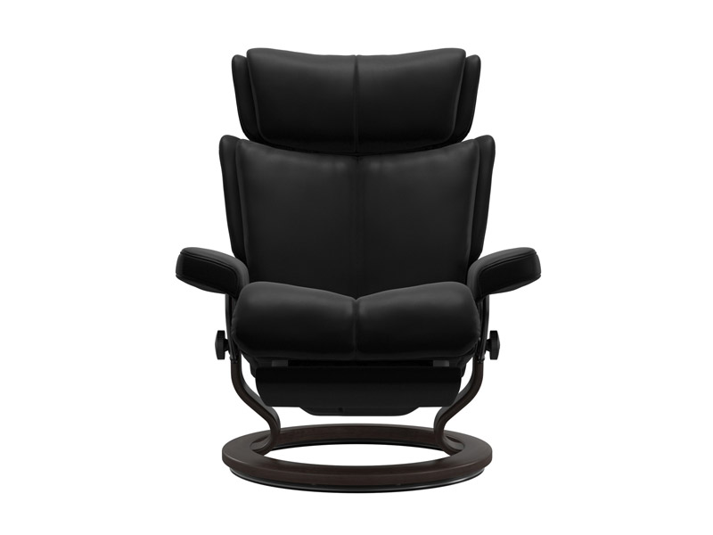 Stressless Magic (M) Classic Power Leg & Back 