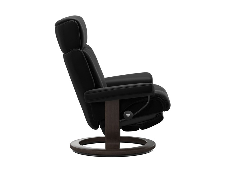 Stressless Magic (M) Classic Power Leg & Back 