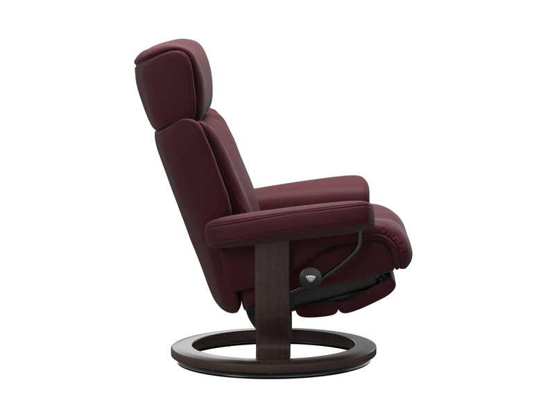 Stressless Magic (M) Classic Power Leg & Back 