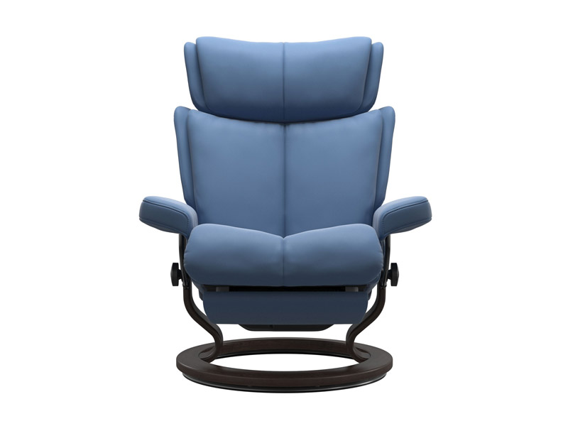 Stressless Magic (M) Classic Power Leg & Back 