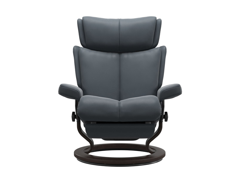 Stressless Magic (M) Classic Power Leg & Back 
