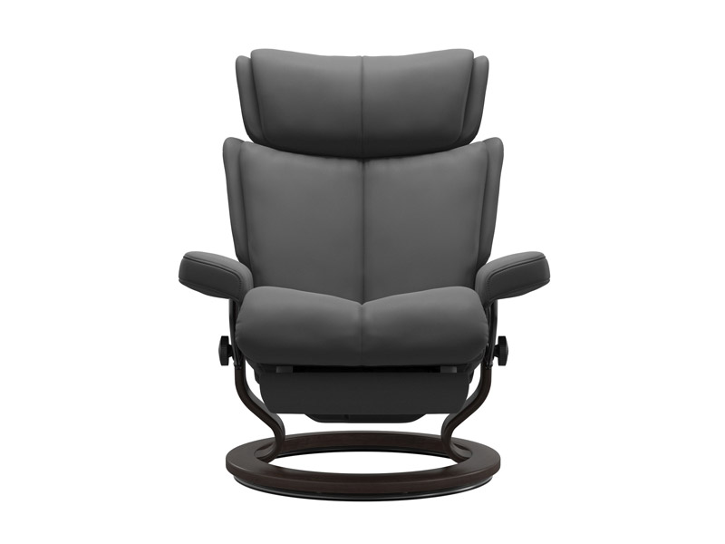 Stressless Magic (M) Classic Power Leg & Back 