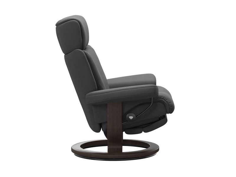 Stressless Magic (M) Classic Power Leg & Back 