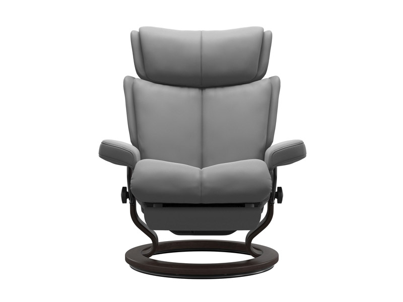 Stressless Magic (M) Classic Power Leg & Back 