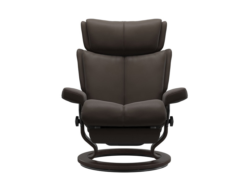Stressless Magic (M) Classic Power Leg & Back 