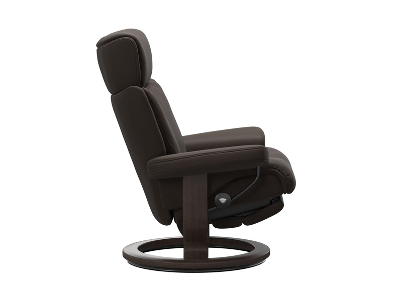 Stressless Magic (M) Classic Power Leg & Back 
