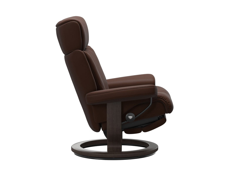 Stressless Magic (M) Classic Power Leg & Back 