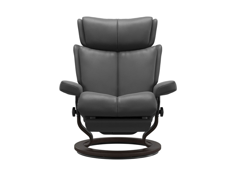 Stressless Magic (M) Classic Power Leg & Back 