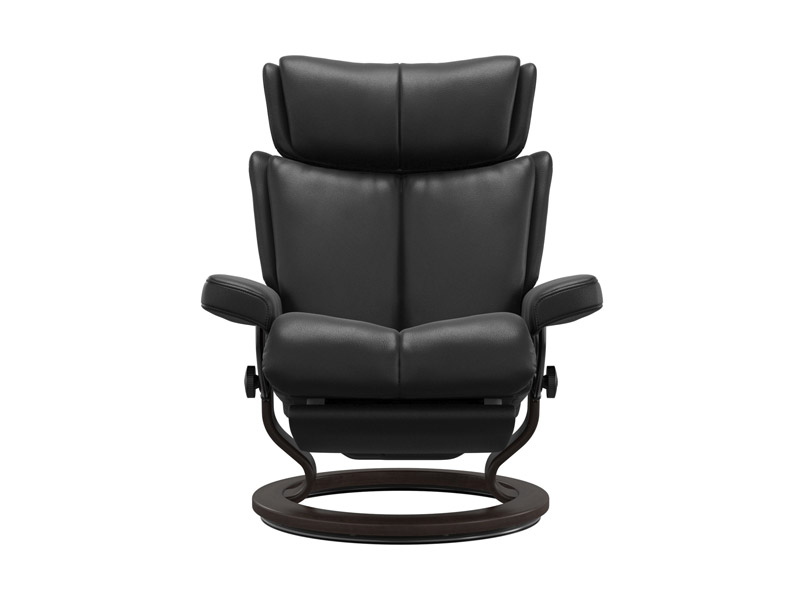 Stressless Magic (M) Classic Power Leg & Back 