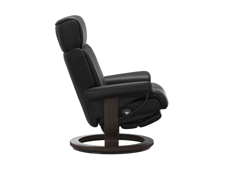 Stressless Magic (M) Classic Power Leg & Back 
