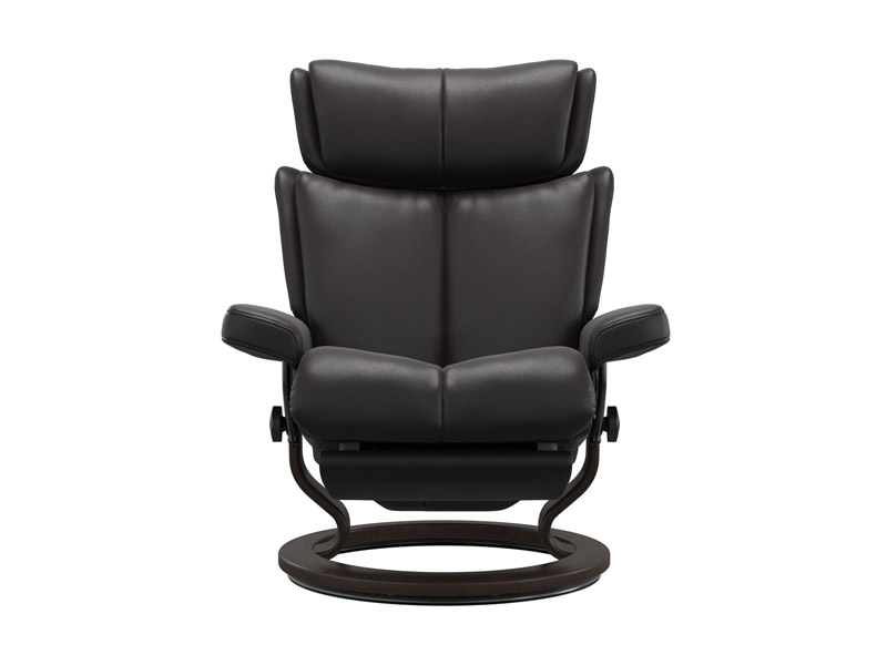 Stressless Magic (M) Classic Power Leg & Back 