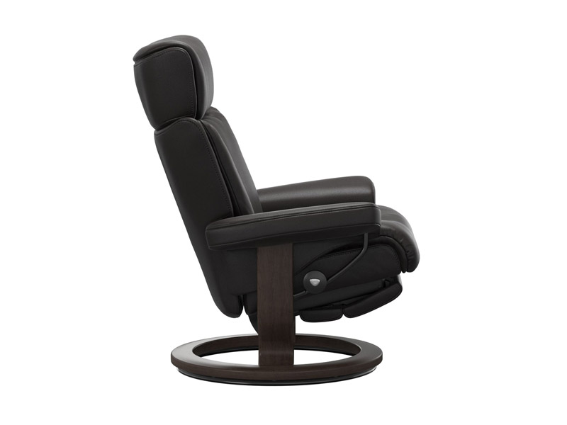 Stressless Magic (M) Classic Power Leg & Back 