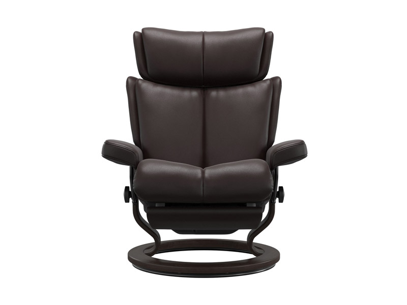 Stressless Magic (M) Classic Power Leg & Back 