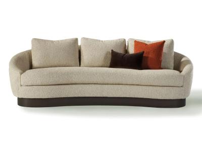 Thayer Coggin Heidi Sofa - 1514-303-PCBPC