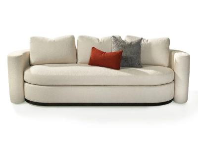 Thayer Coggin Playing Hooky Sofa - 1526-303