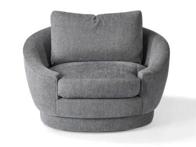 Thayer Coggin Heidi Swivel Lounge Chair - 1514-113
