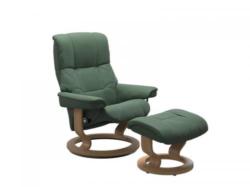 Paloma-Dark Green