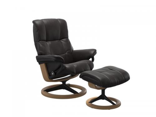 Noblesse-Dark Brown