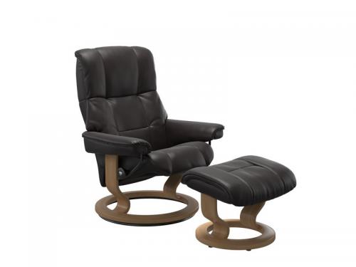 Noblesse-Dark Brown