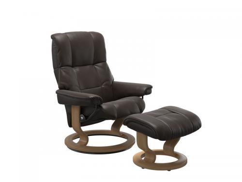 Noblesse-Brown
