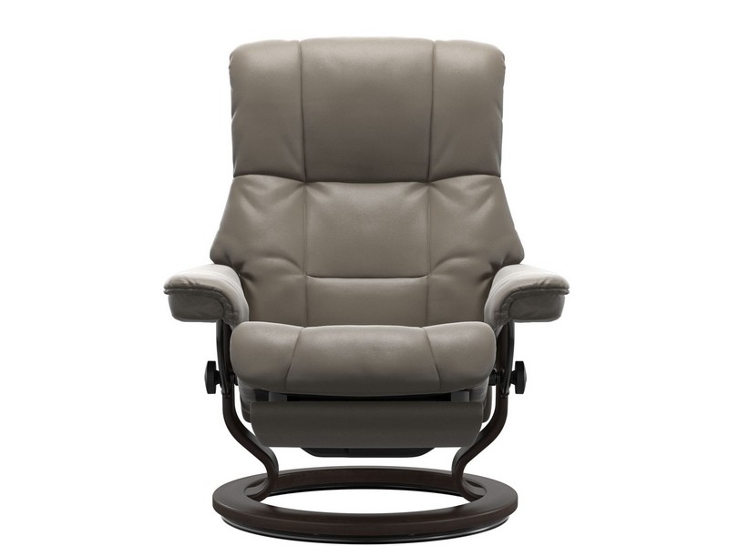 Stressless Mayfair (M) Classic Power Leg & Back 