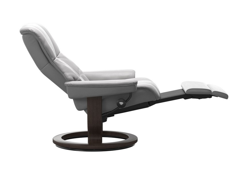 Stressless Mayfair (M) Classic Power Leg & Back 