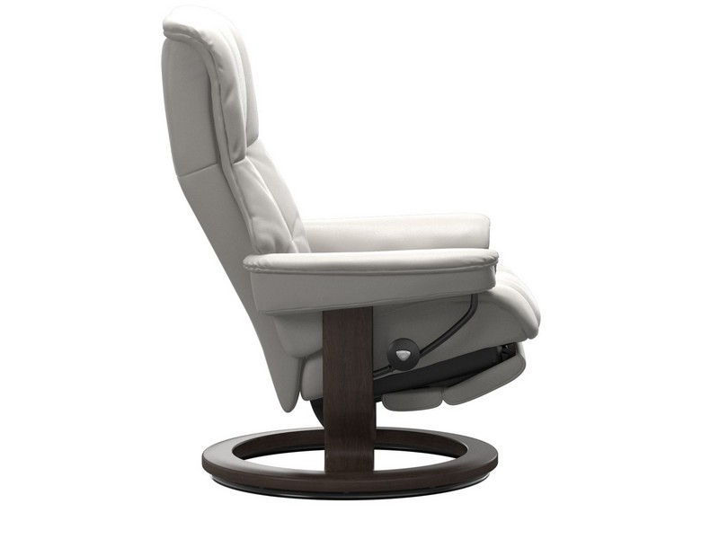 Stressless Mayfair (M) Classic Power Leg & Back 