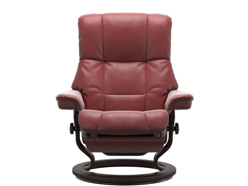 Stressless Mayfair (M) Classic Power Leg & Back 