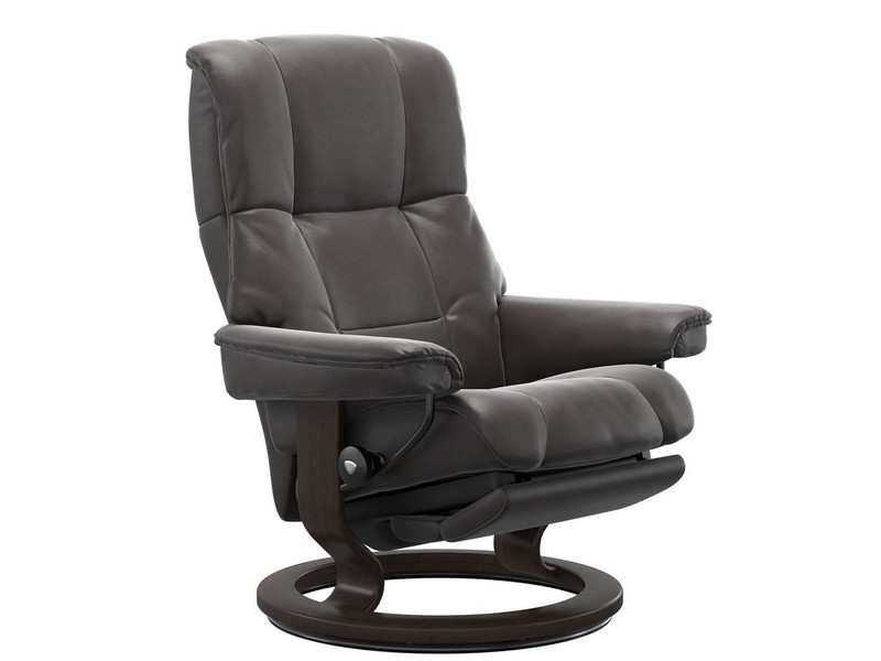 Stressless Mayfair (M) Classic Power Leg & Back 