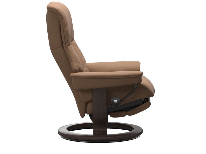 Stressless Mayfair (M) Classic Power Leg & Back 
