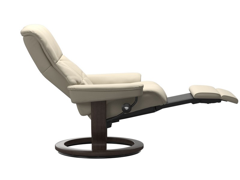 Stressless Mayfair (M) Classic Power Leg & Back 
