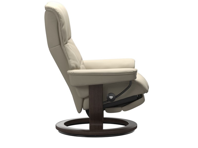 Stressless Mayfair (M) Classic Power Leg & Back 