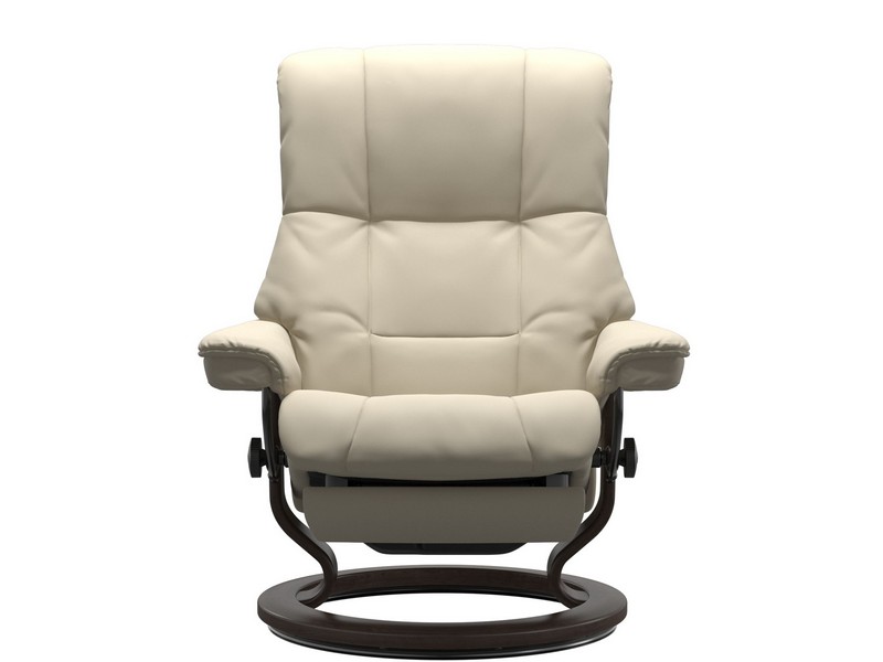 Stressless Mayfair (M) Classic Power Leg & Back 