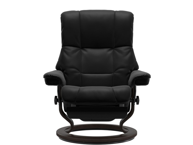Stressless Mayfair (M) Classic Power Leg & Back 