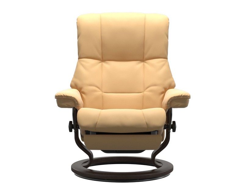 Stressless Mayfair (M) Classic Power Leg & Back 
