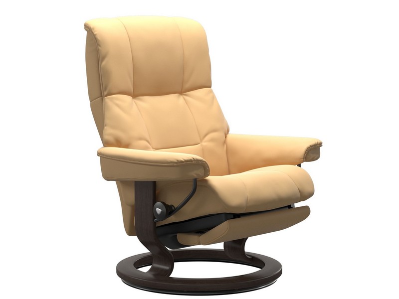 Stressless Mayfair (M) Classic Power Leg & Back 